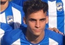 La SD Formentera fitxa a Mario Mourelo