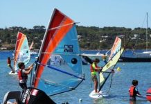 Formentera cuenta con cuatro Escuelas Municipales Deportivas