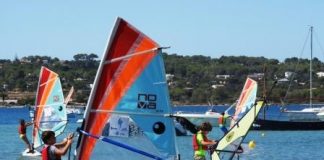 Formentera cuenta con cuatro Escuelas Municipales Deportivas