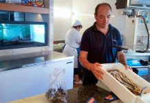 Producto de calidad en Formentera