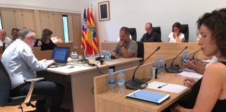 Formentera pide formar parte del Consorcio Patrimonio de la Humanidad
