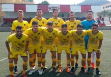 El Formentera empata en el primer partit de lliga de Tercera