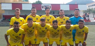 El Formentera empata en el primer partit de lliga de Tercera