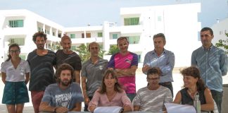Formentera celebrarà el World Clean Up Day