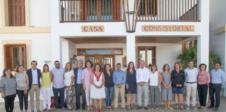 Visto bueno para la regulación de la entrada de vehículos a Formentera