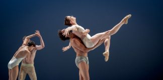 Teatro y danza en Formentera de la mano del ciclo L’illa a escena