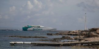 Gent per Formentera-Socialistas de Formentera echa en falta medidas para reducir la triple insularidad