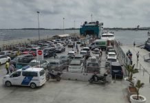 La regulación de circulación de vehículos de Formentera se alarga en la última semana de junio y la primera de septiembre