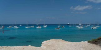 SOS Formentera
