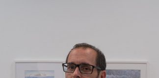 Juan Moreno presenta Fallo de sistema