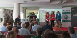 Pime Formentera celebra su 25 aniversario