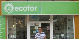 Ecofor o la nueva forma de alumbrar