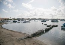 Constituida la comisión de seguimiento del Convenio que permitirá ordenar y regular el fondeo en el Estany des Peix