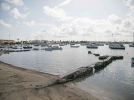 El reglamento que regula el fondeo en s’Estany des Peix se someterá a aprobación general en el pleno de este viernes