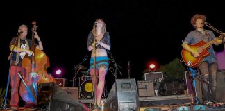 El festival Guitarras de Formentera cumple 10 años
