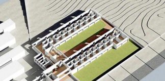 El Consell adjudicará esta semana las obras de construcción de la residencia