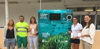 Reciclar tiene premio