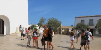 La PIMEF recaba datos sobre las reservas confirmadas para los próximos tres meses
