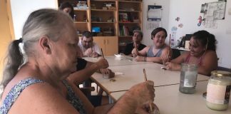 Comienza la formación de personal valorador de personas con discapacidad