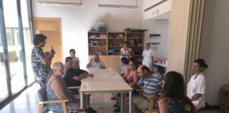 Abierta la inscripción para el curso Tramuntana VIII de Atención Domiciliaria