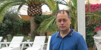 «Pime Formentera es un foro participativo», entrevista a Pep Mayans presidente de la entidad empresarial