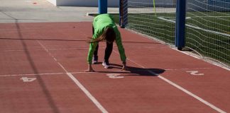 Falta de manteniment de les infraestructures esportives