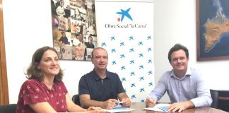 Compromiso con las personas mayores de Formentera