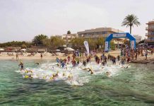 Formentera concedeix 21.000 € en ajudes a esportistes