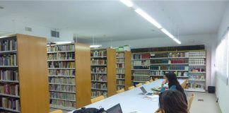 La Biblioteca Marià Villangómez amplía el horario de apertura a los viernes por la tarde