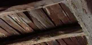 Curso de restauración de madera en la arquitectura tradicional