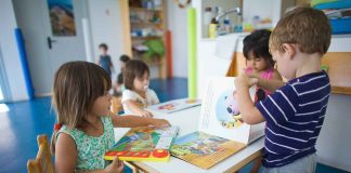 Actividades on line para familias usuarias de las escoletas y el Casal de Joves