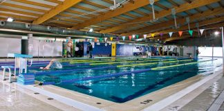 Oferta de plazas para las escuelas deportivas municipales 2021/22