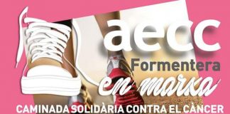Programa de actos con motivo del Día Mundial del Cáncer de Mama
