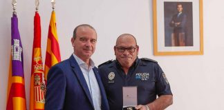 Reconeixement als policies locals de Formentera