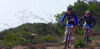 La III BTT Volta Cicloturista Formentera arrenca divendres amb més d’un centenar d’inscrits