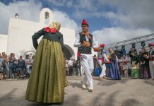Amplio programa para la iniciativa “Descobreix Formentera a la tardor 2025”
