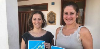 Formentera ofereix un curs d’acolliment lingüístic per a alumes nouvinguts