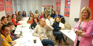 La Cámara de Comercio impulsa un plan de apoyo a la competitividad del comercio minorista
