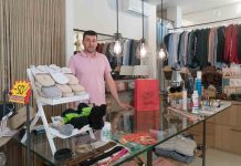 Corall Vermell apuesta por el calzado y la ropa casual