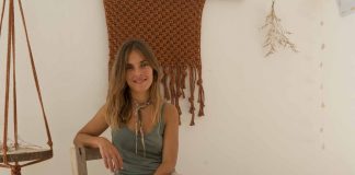 Nuga o el arte a partir del nudo