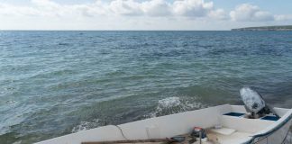 Interceptados un total de 26 migrantes en dos playas de Formentera