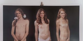 Construcciones identitárias muestra la transexualidad y el crossdressing