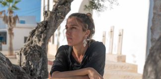 «Se deben generar escuelas inclusivas en cuanto a diversidad de género», Entrevista a Alba Barbé