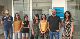 L’àrea de Cultura i Patrimoni es trasllada a Sant Ferran