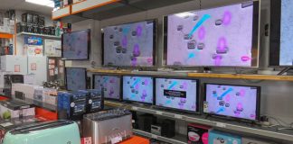 El Govern habilita una dirección web con la información de los cambios y las ayudas por la migración de SD a HD de los televisores Tienda Expert