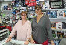 Especialistas en electrodomésticos