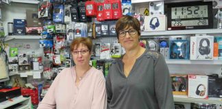 Especialistas en electrodomésticos