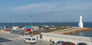 Las obras de mejora de la zona portuaria comenzarán en noviembre