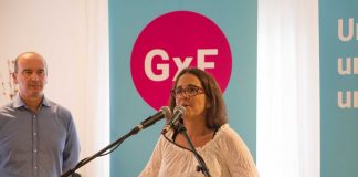 Gent per Formentera se prepara para la elección de su nueva ejecutiva