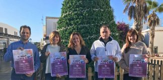 Se inicia la campaña de Navidad de la tarjeta «Compra a Casa»
